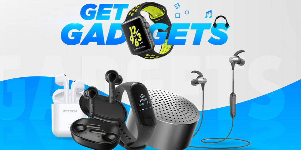 Electronic Accessories